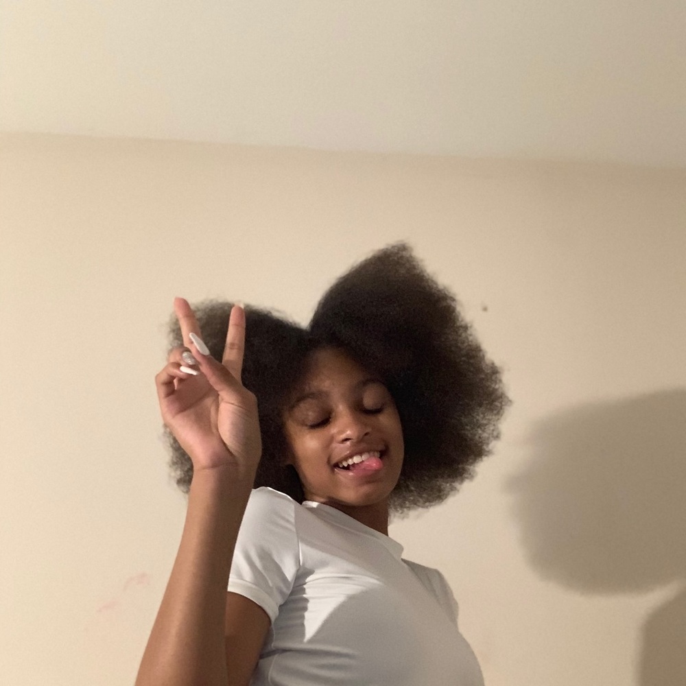 Meet your Posher, Nyla